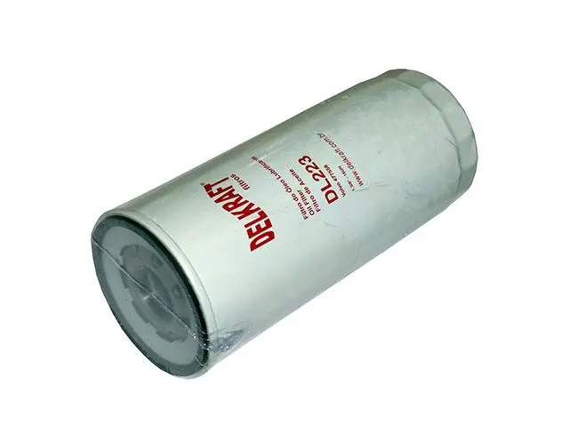 Filtro Lubrificante Volvo B58 B10M FH NH FM
