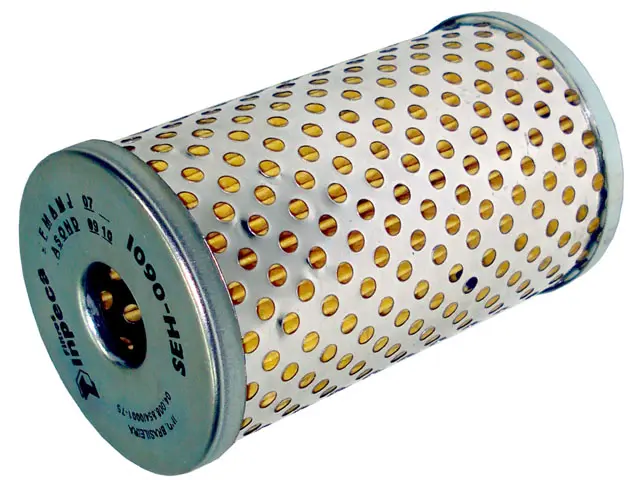 Filtro Oleo Hid Volk Todos