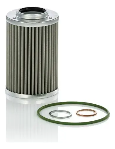 Filtro Óleo Hidráulico para MB Renault