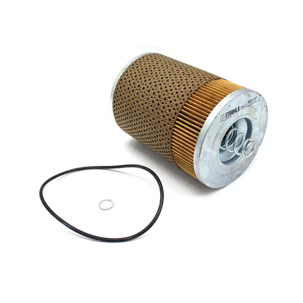 Filtro Oleo Lubrificante MB
