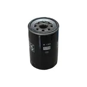 Filtro Oleo Lubrificante Onibus Euro V Motor Man D08 4/6cil