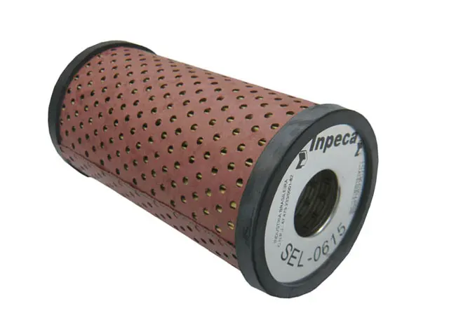 Filtro Oleo Mercedes 1113/2013
