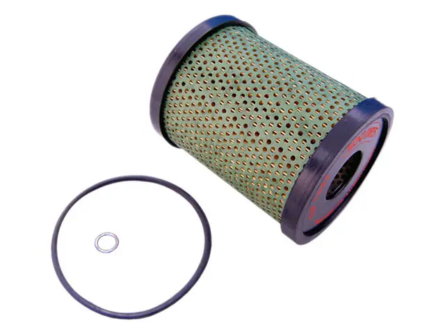 Filtro Oleo Mercedes 608/708