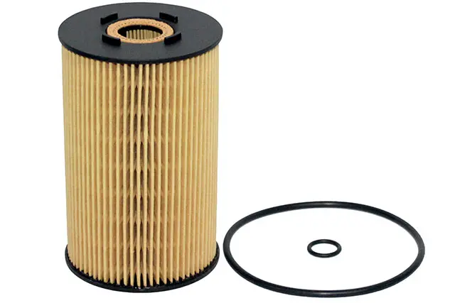 Filtro Oleo Mercedes 709/710