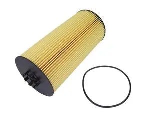 Filtro Oleo Mercedes OM457 Axor