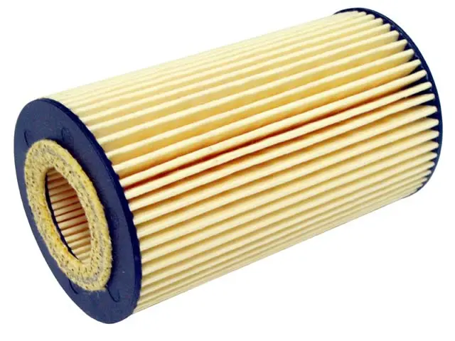 Filtro Oleo Mercedes Sprinter