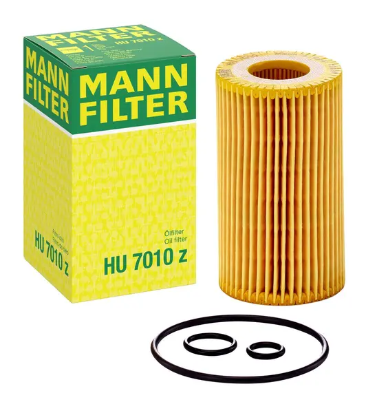 Filtro Oleo para MB 313 413 415 515 Cdi 2012