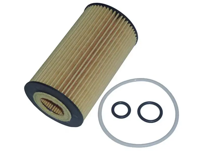 Filtro Oleo Refil para MB Sprinter 315 415 515