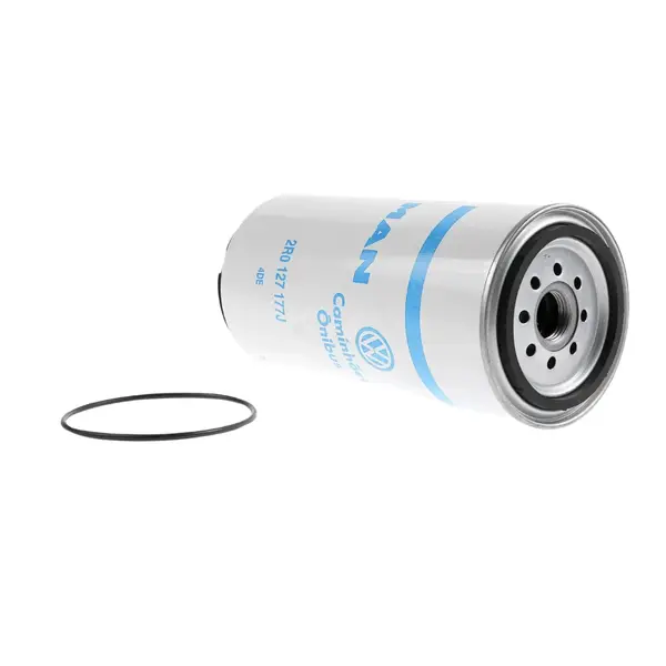 Filtro Racor 2R0127177J