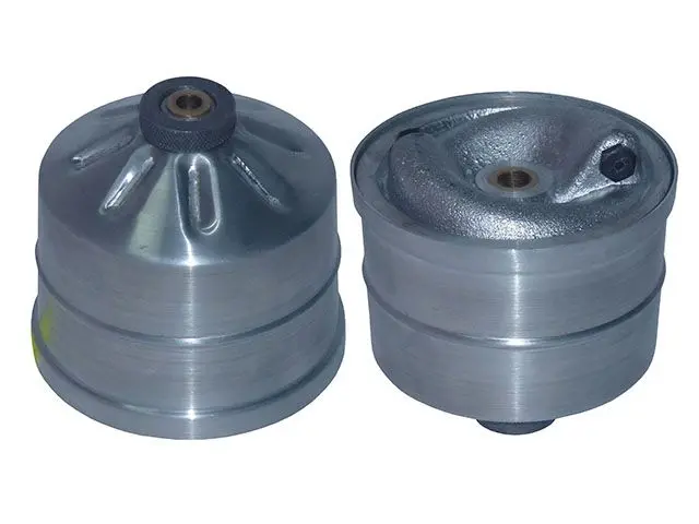 Filtro Rotativo Scania S4 L/G114