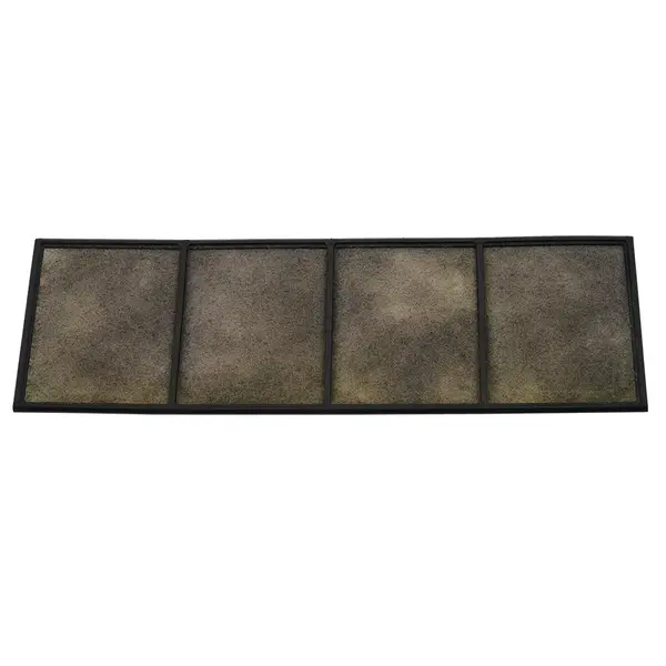 Filtro Scotch Brite Climatizador S5 Base Grande