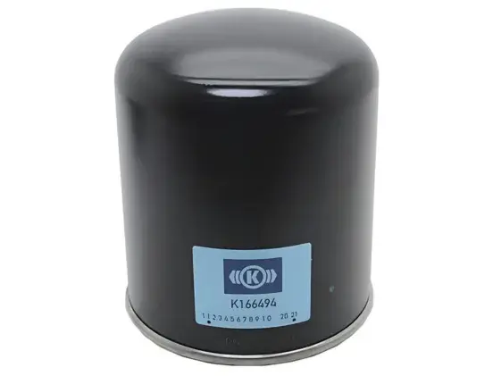 Filtro Secador APU Preto