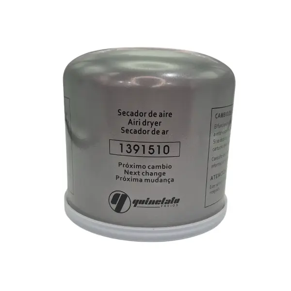Filtro Secador de Ar APU - DAF
