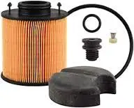 Filtro Ureia Iveco Eurocargo