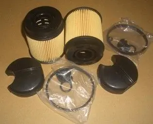 Filtro Ureia Volvo 7000/8500