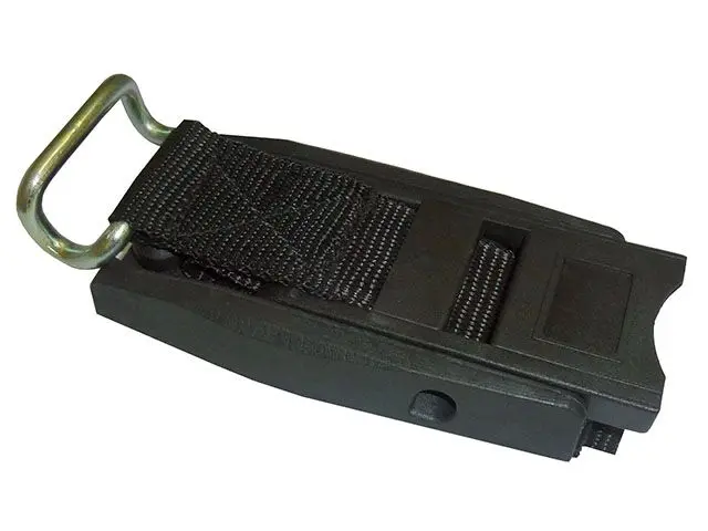 Fivela Sider Carreta 700MM