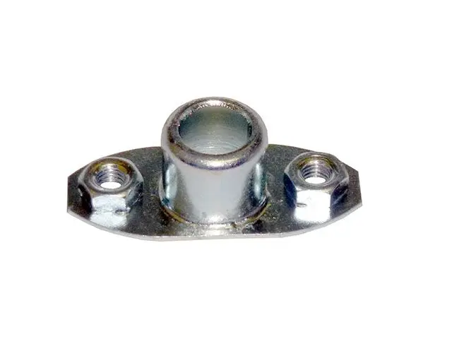 Fixador Farol Scania R112/R113