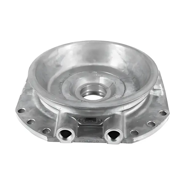 Flange 24-30 Freio MB Caminhao