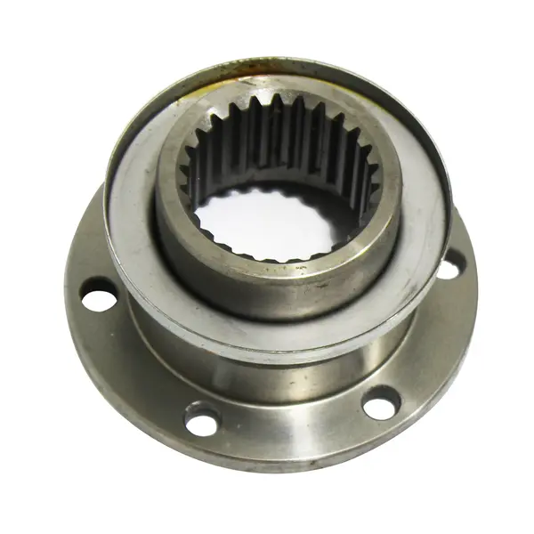 Flange 26 Estrias 6 Furos Acoplamento