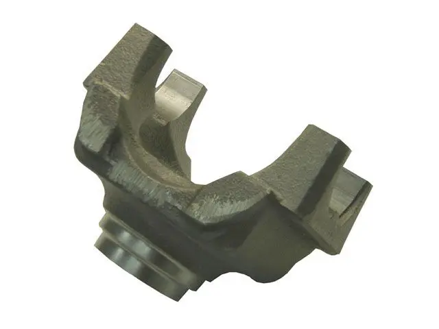 Flange Acopl Mercedes 1218