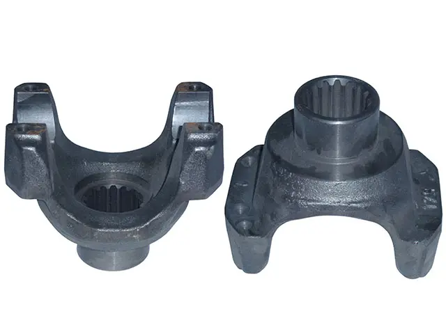 Flange Acopl Mercedes 1218/1718