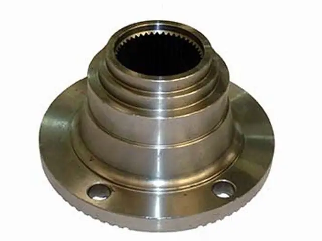 Flange Acopl.mercedes 2635/AXOR