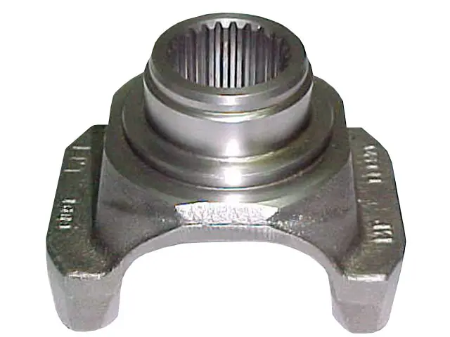 Flange Acopl Mercedes ZF S5/S6