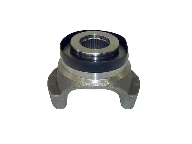 Flange Acoplamento Scania LTR112