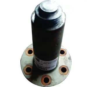 Flange adaptador viscosa 16139