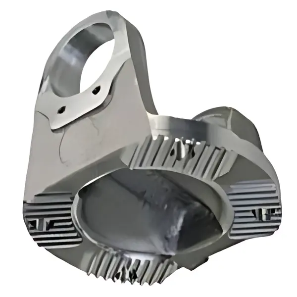 Flange Articulacao Entre Eixos MB 2635