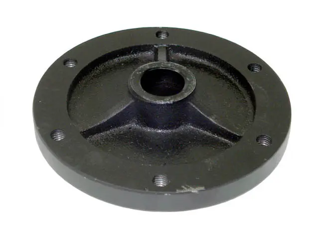 Flange Bomba Agua Scania F113