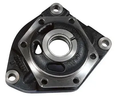 Flange / Bucha p/ Compressor Lk 38