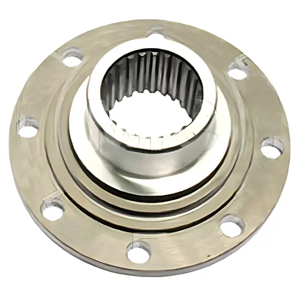 Flange Caixa Transferencia MB 1819 2318 2418