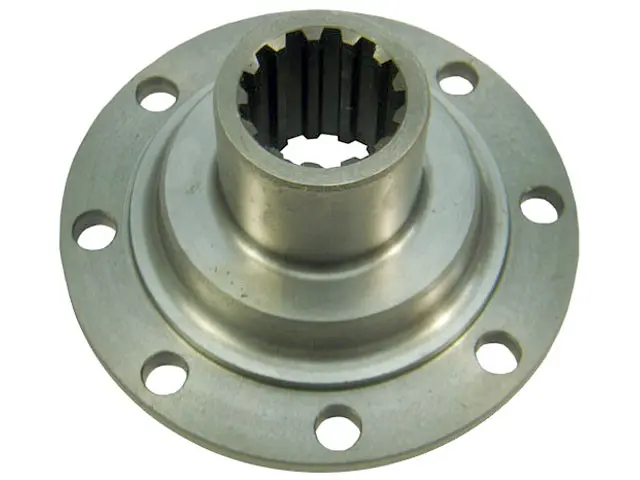 Flange Câmbio Mercedes L608