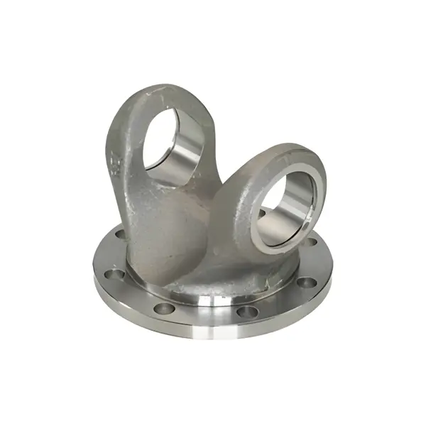 Flange Cardan 5-12062X para MB 2418 Bus 371 Upa