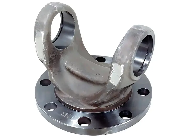 Flange Cardan MB 1621 1624 2318