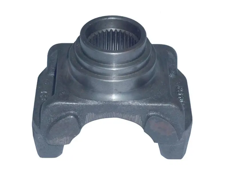 Flange Cardan MB Acelo 1016 1214C 1718A
