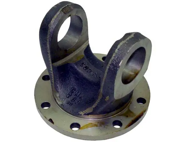 Flange Cardan Mercedes 2213/14