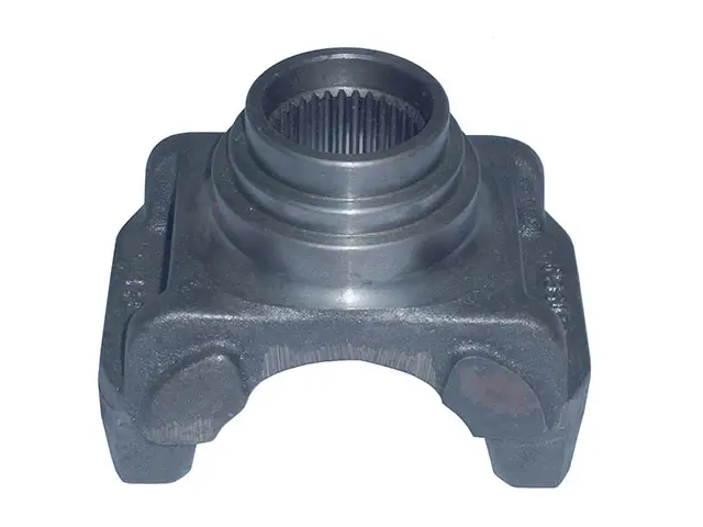 Flange Cardan Mercedes Acelo