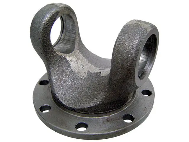 Flange Cardan Mercedes L/lk