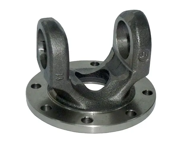 Flange Cardan Mercedes L1113