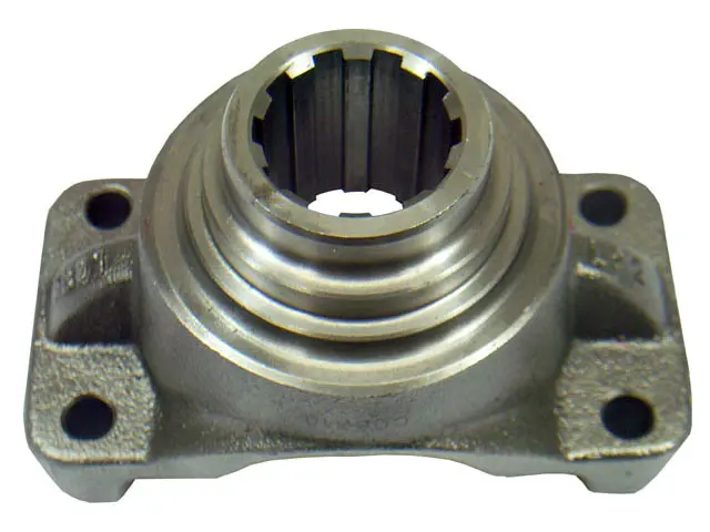Flange Cardan Mercedes LO814