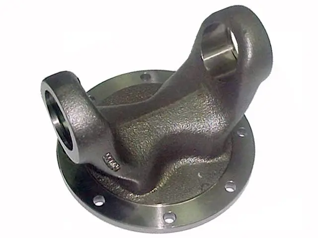 Flange Cardan Volvo N/nl