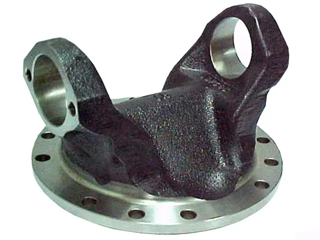 Flange Cardan Volvo Todos