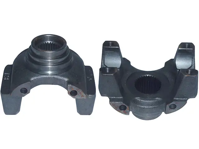 Flange Cardan VW 14200/17 Ônibus