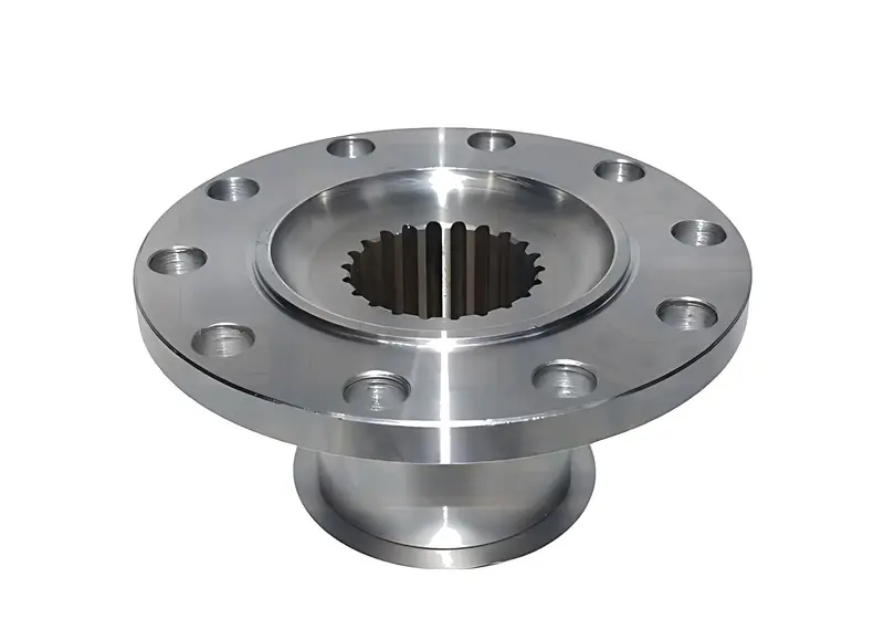 Flange Central Cardan 10F 22ESTRIAS MB