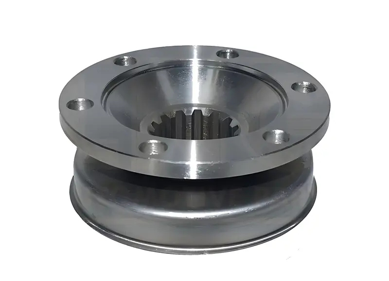 Flange Componente Cardan MB 312 321