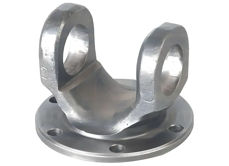 Flange Componentes Cardan Aco MB
