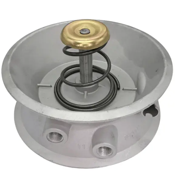 Flange Cuica 30X30