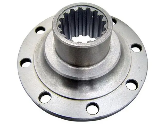 Flange Cx Camb Mercedes 0355